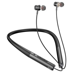 Audífonos Hoco ES71 Platinum | 70h de Música | Bluetooth 5.3