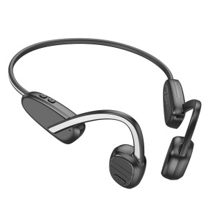 Borofone BE62 – Sports Bluetooth Headphones | Bone Conduction, IPX5 and 10H Battery