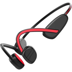 Borofone BE62 – Sports Bluetooth Headphones | Bone Conduction, IPX5 and 10H Battery