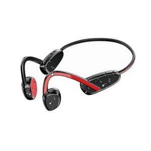 Borofone BE62 – Sports Bluetooth Headphones | Bone Conduction, IPX5 and 10H Battery