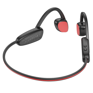 Borofone BE62 – Sports Bluetooth Headphones | Bone Conduction, IPX5 and 10H Battery