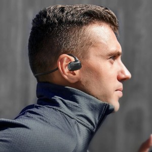 Hoco ES63 Headphones | Bone Conduction, Bluetooth 5.3 and 8H of Autonomy