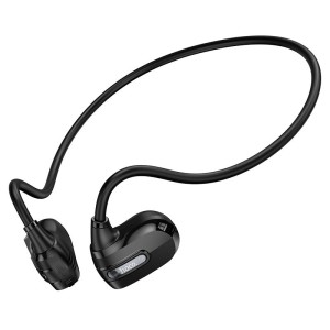 Hoco ES63 Headphones | Bone Conduction, Bluetooth 5.3 and 8H of Autonomy