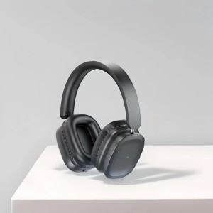 Hoco W51 Headphones | Bluetooth 5.3, Premium Sound and 46H Battery Life