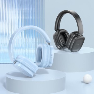 Hoco W51 Headphones | Bluetooth 5.3, Premium Sound and 46H Battery Life