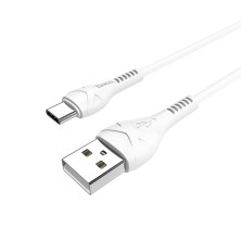 Cable USB a Tipo-C HOCO X37 Cool Power | Carga y Datos 1m