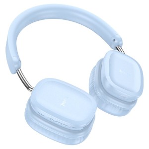 Hoco W51 Headphones | Bluetooth 5.3, Premium Sound and 46H Battery Life