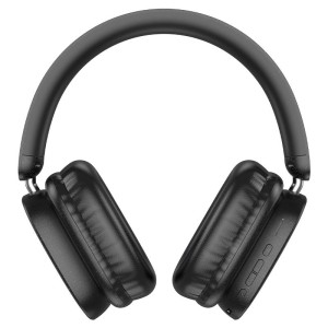 Audífonos Hoco W51 | Bluetooth 5.3, Sonido Premium y 46H de Batería