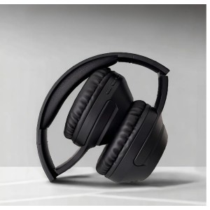 Borofone BO26 Headphones | Bluetooth 5.3, 40H Battery and HiFi Sound