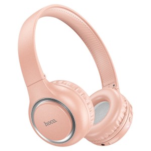 Hoco W41 Bluetooth Headphones | HiFi Sound, Comfort and Total Connectivity