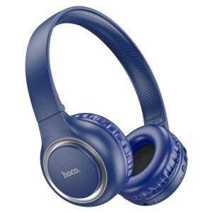 Hoco W41 Bluetooth Headphones | HiFi Sound, Comfort and Total Connectivity