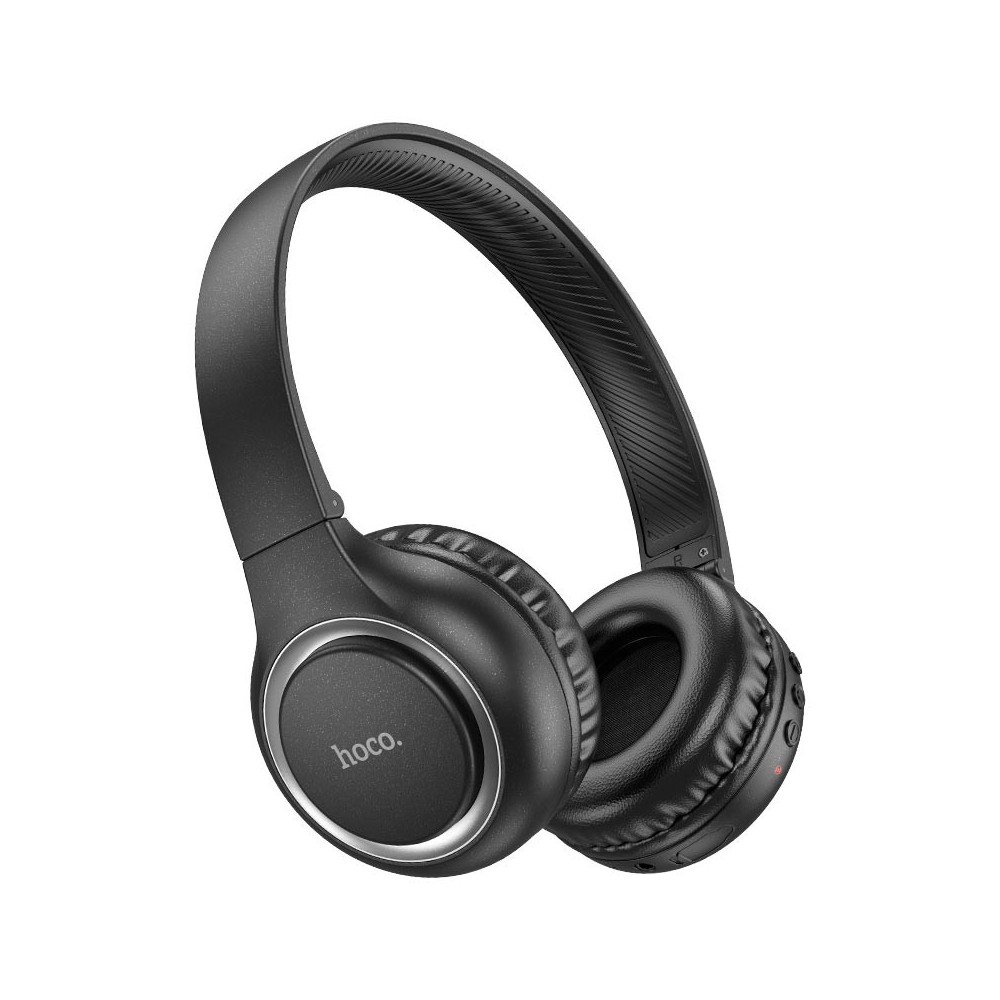 Hoco W41 Bluetooth Headphones | HiFi Sound, Comfort and Total Connectivity