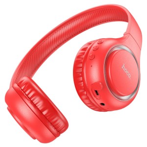 Hoco W41 Bluetooth Headphones | HiFi Sound, Comfort and Total Connectivity