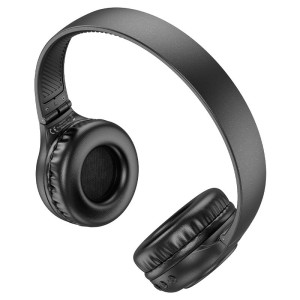 Hoco W41 Bluetooth Headphones | HiFi Sound, Comfort and Total Connectivity