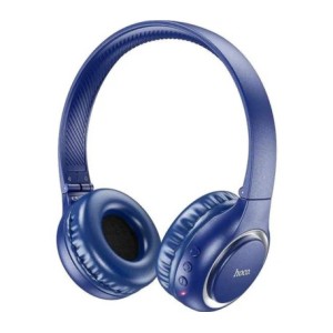 Hoco W41 Bluetooth Headphones | HiFi Sound, Comfort and Total Connectivity