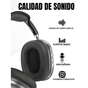 🎧 Audífonos Borofone BO22 | Sonido HD, Bluetooth 5.3 y Gran Autonomía 🔥