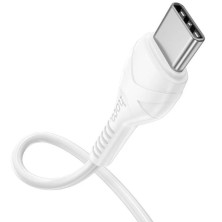 Cable Hoco X37 USB-C a USB-C 60W | Carga Rápida y Durabilidad