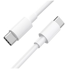 Hoco X51 Type C to Type C Cable 100W – Fast Charging and High Power