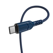 Cable USB a Tipo-C Hoco X59 Victory 1M – Carga Rápida y Alta Durabilidad