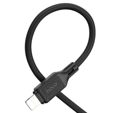 Hoco X90 Cool Type-C to Lightning Cable 20W – Fast Charging and Durability