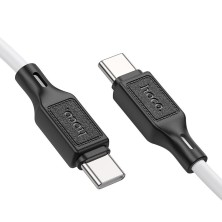 Hoco X90 Cool Type-C to Type-C PD 60W Cable – Fast Charging and Resistance