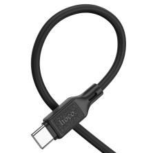 Hoco X90 Cool Type-C to Type-C PD 60W Cable – Fast Charging and Resistance