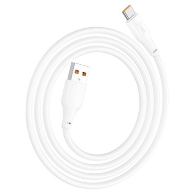 Hoco X93 Force USB-A to Type-C Cable 100W | Fast Charging and High Power