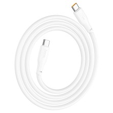 Cable Hoco X93 USB-C a USB-C 240W | Carga Rápida y Máxima Potencia