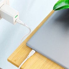 Hoco X93 USB-C to USB-C Cable 240W | Fast Charging and Maximum Power