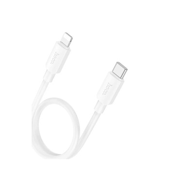 Hoco X96 Type-C to Lightning 20W Cable - Fast and Compact Charging