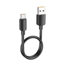 Hoco X96 USB-A to Type-C Cable 100W | Fast and Compact Charging