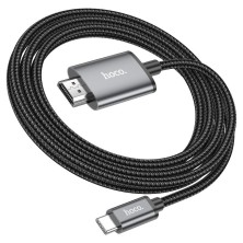 Cable HOCO UA27 Tipo-C a HDMI 4K | Conexión en Alta Definición