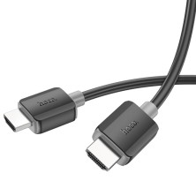 Cable HDMI 2.0 HOCO US08 – 4K Ultra HD, 60Hz, Alta Velocidad y Durabilidad