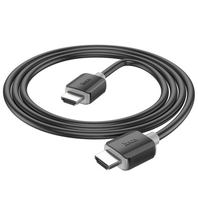 Cable HDMI 2.0 HOCO US08 – 4K Ultra HD, 60Hz, Alta Velocidad y Durabilidad