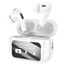 Hoco EW72 Soar | Bluetooth 5.4 Headphones with ANC and Touch Screen