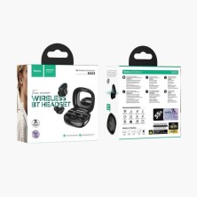 HOCO EQ13 - Auriculares Bluetooth 5.3 TWS con Diseño Compacto y Batería Duradera