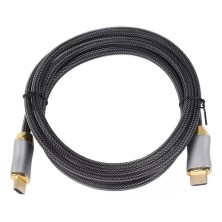 Cable HDMI 2.1 8K/4K Ultra HD | Alta Velocidad y Calidad Premium