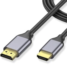 Cable HDMI 2.1 8K/4K Ultra HD | Alta Velocidad y Calidad Premium