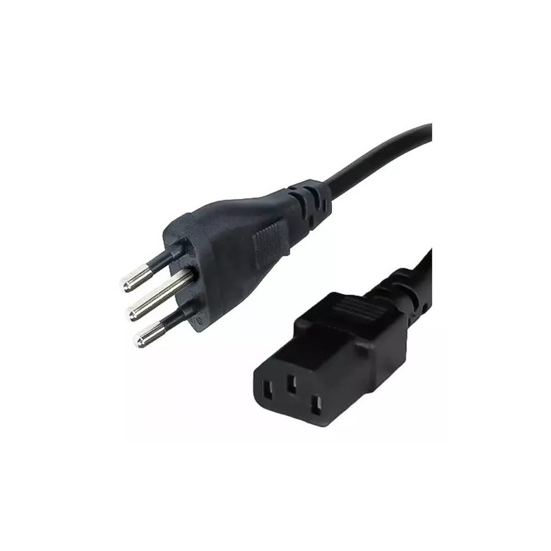 PC and Appliances Power Cable