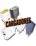 Cargadores