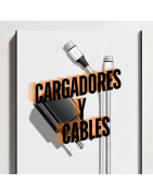 Cargadores